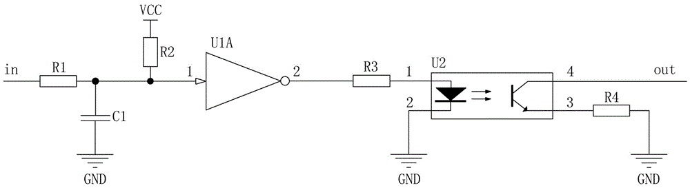 全自動平衡機(jī)切削零點(diǎn)定位優(yōu)化方法及其輔助電路與流程