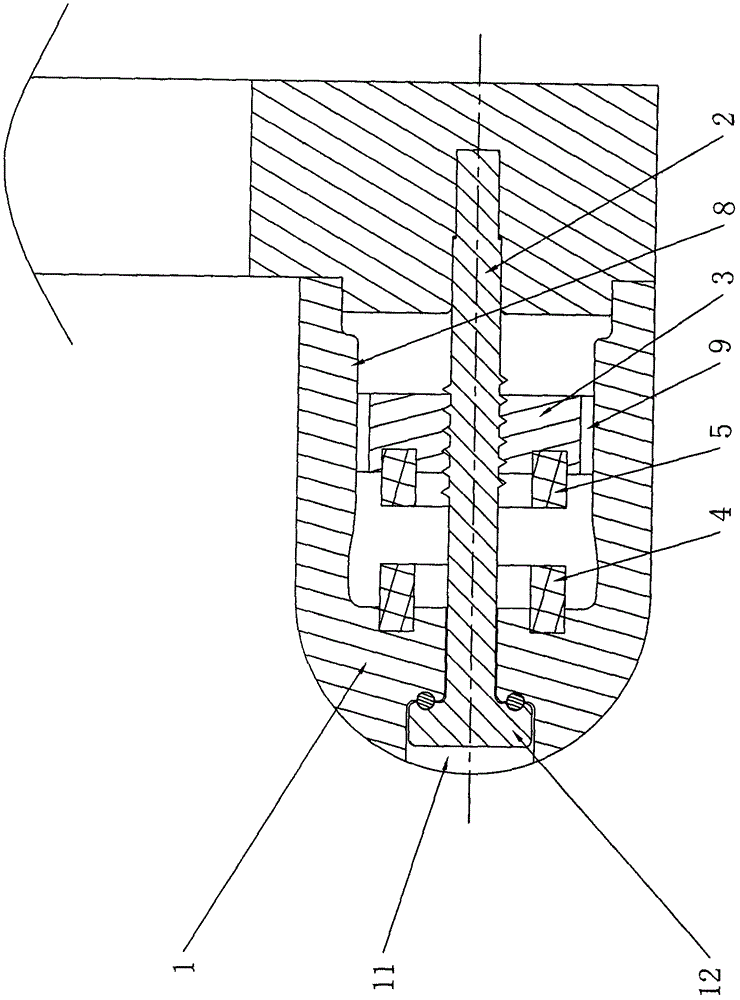 緩降器的制作方法與工藝