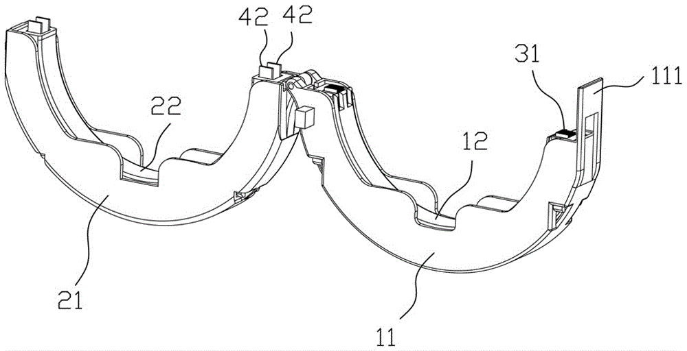 速飽和電流互感器的制作方法與工藝