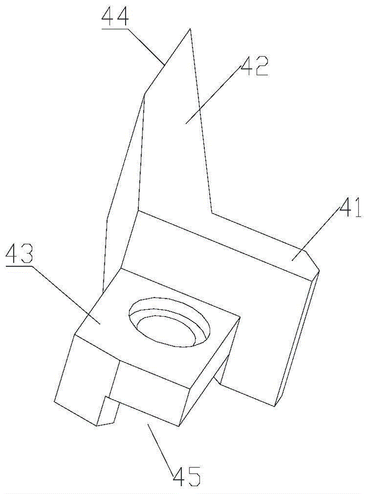 醫(yī)用縫合器及其保險裝置的制作方法