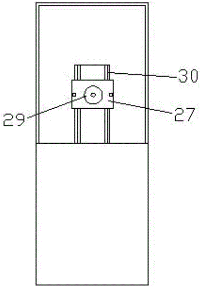 冷軋鋼筋全方位智能自動除磷設備的制作方法與工藝