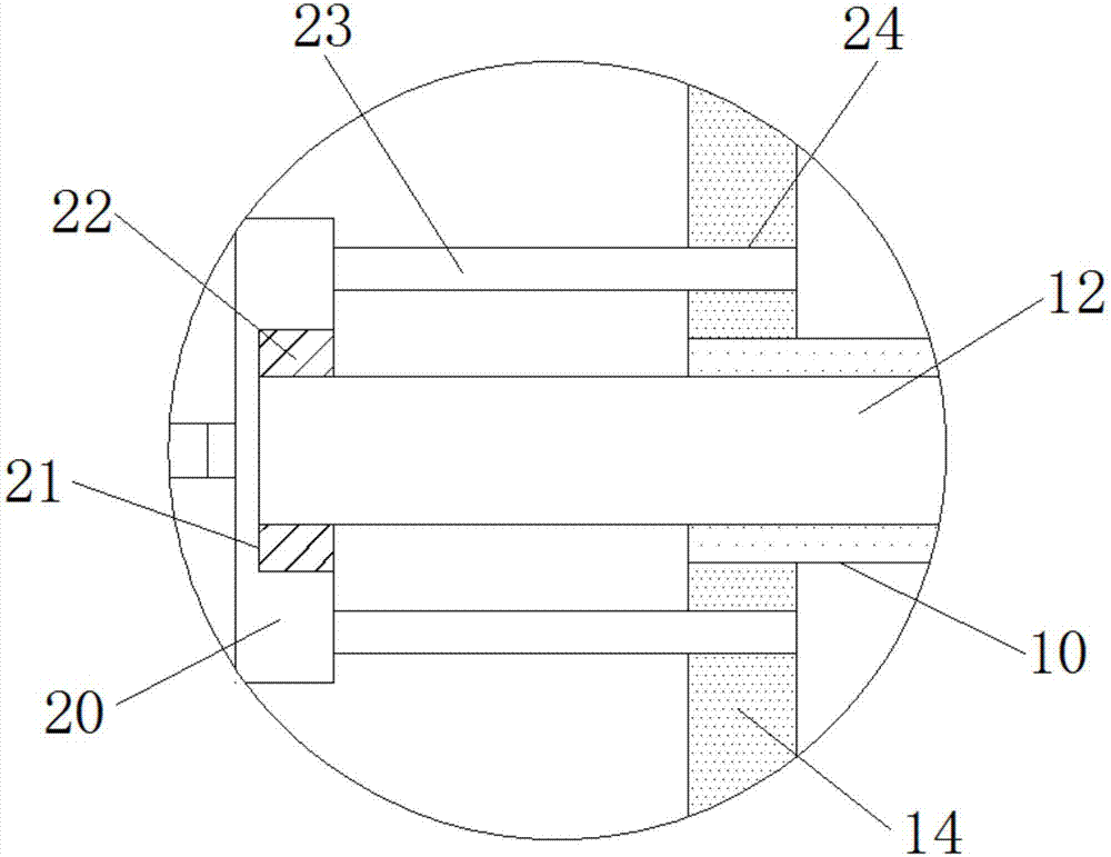 一種具有防誤操作功能的隔斷門放水閥的制作方法與工藝