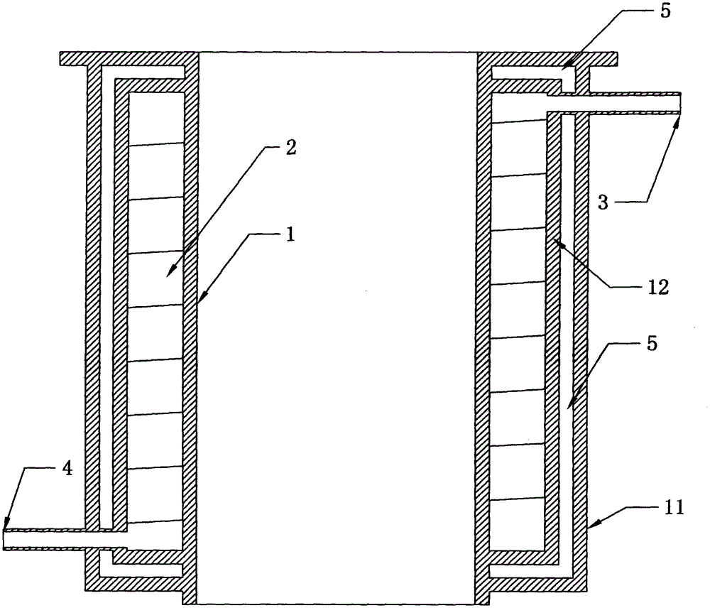 缸內(nèi)蒸汽機(jī)的制作方法與工藝