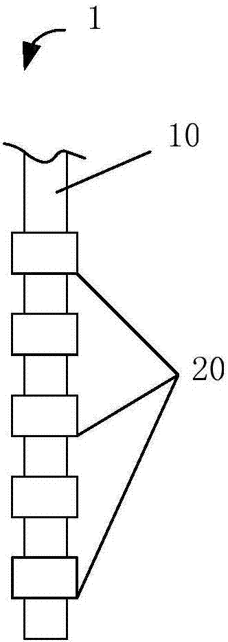 一種LED顯示組件及顯示屏的制作方法與工藝