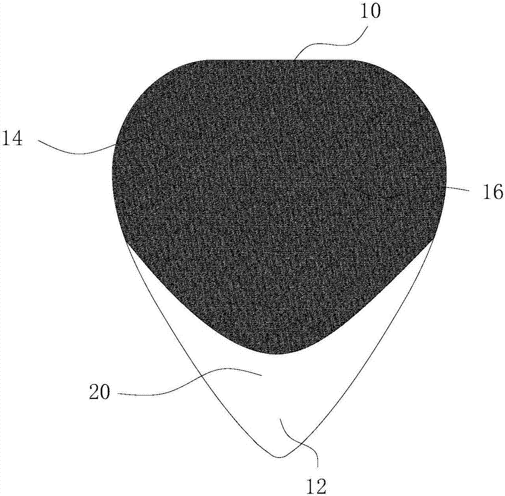 拨片、吉他配件及吉他的制作方法与工艺