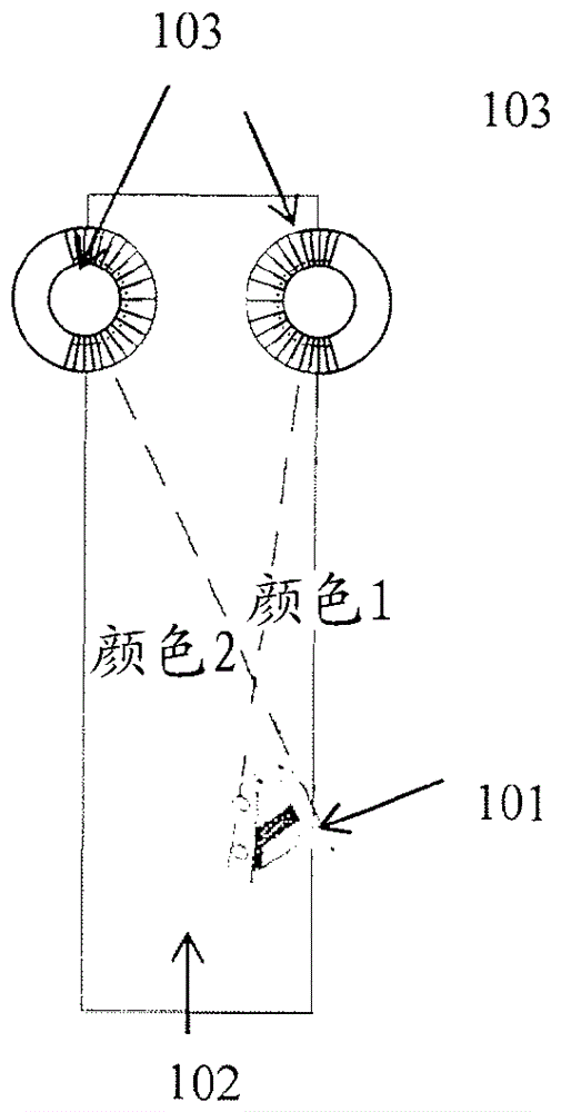 車輛定位和引導系統(tǒng)的制作方法與工藝