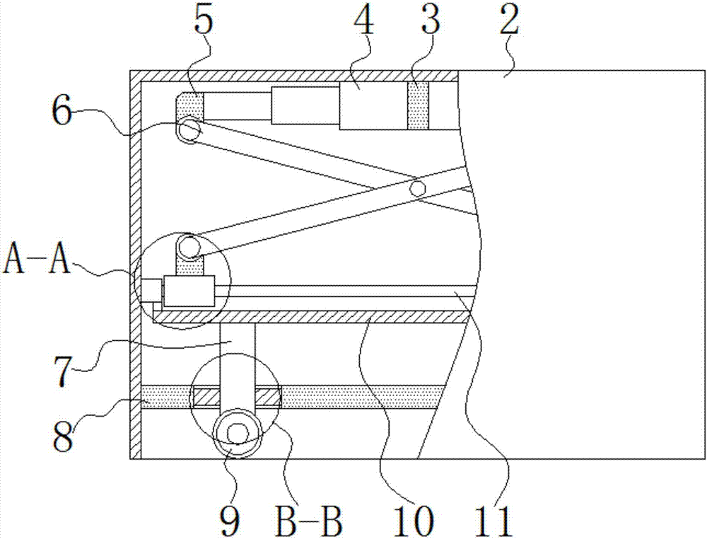 铅酸电池用电池端子生产设备的制作方法与工艺