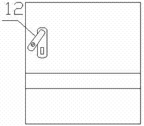 一種可拆卸非金屬絕緣配電柜的制作方法與工藝