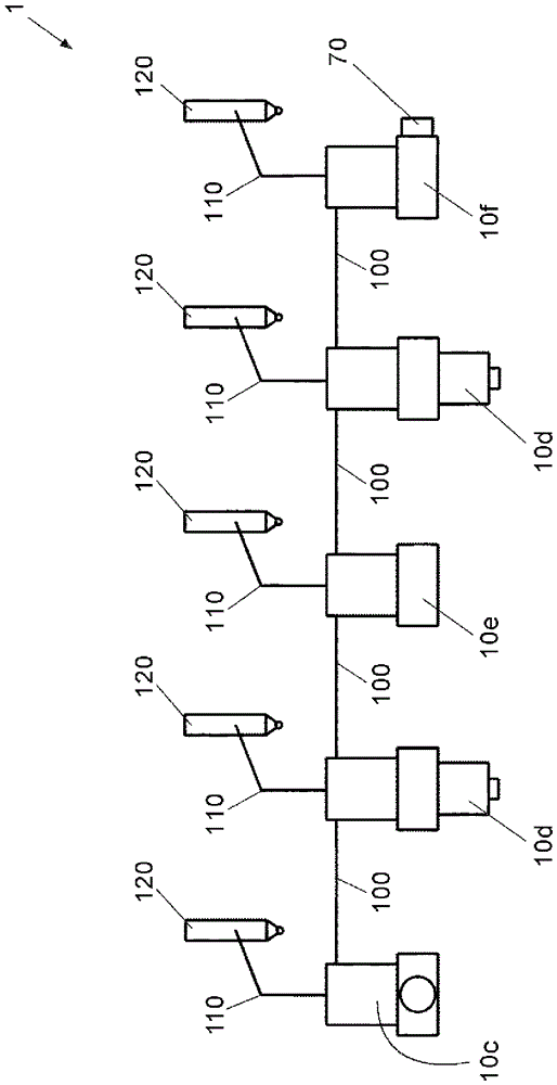 內(nèi)燃機的制作方法與工藝