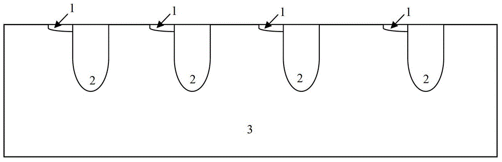 終端保護(hù)環(huán)及其制造方法與流程