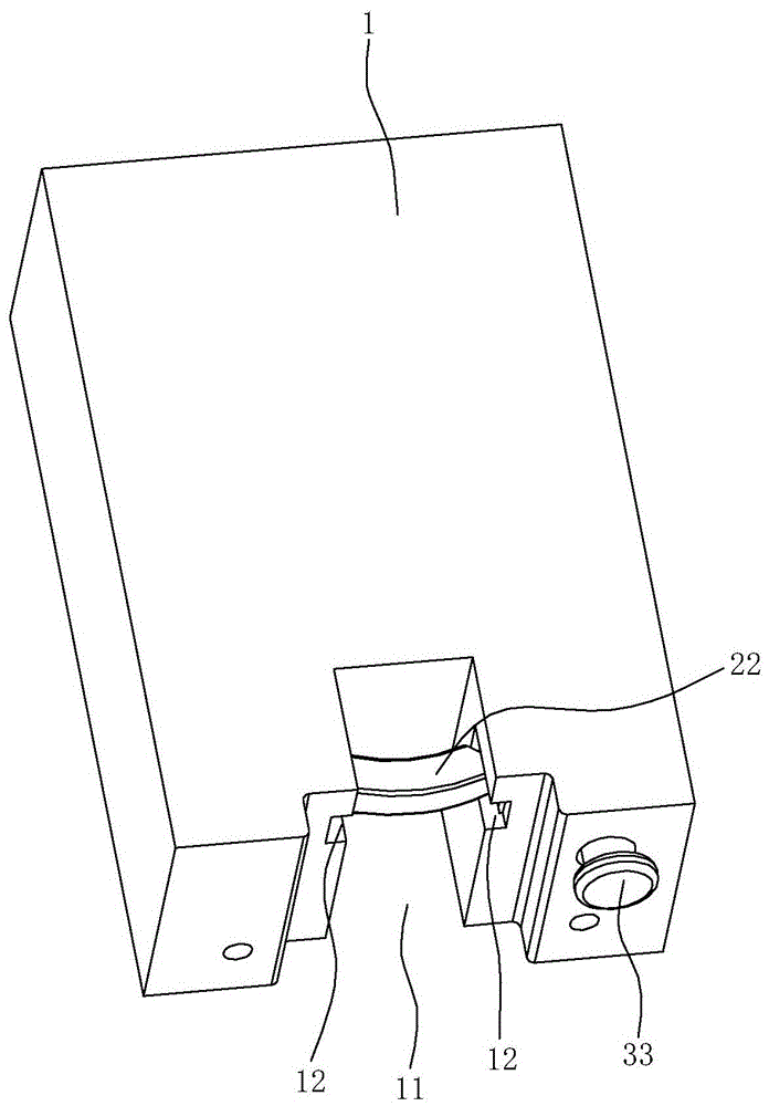 自動(dòng)槍鎖的制作方法與工藝