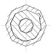 一种侧进式不停井井口密封器的制作方法与工艺