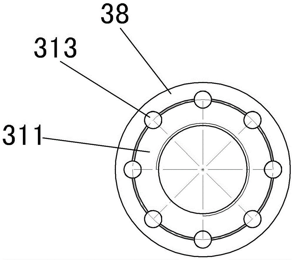 一種壓力測力連接器的制作方法與工藝