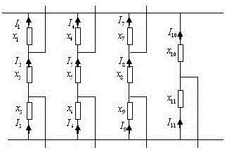 一種3/2接線方式開關(guān)站開關(guān)電阻在線評估方法與流程