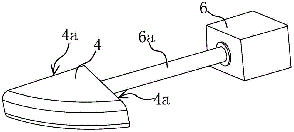 發(fā)動(dòng)機(jī)罩鎖裝置的制作方法