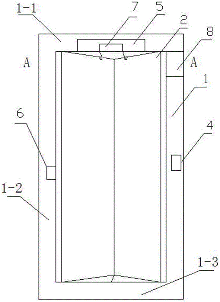 一種機(jī)敏式泄爆栓的制作方法與工藝