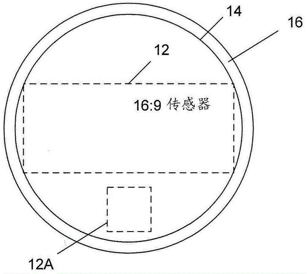 整合管芯級攝像組件及其制造方法與流程