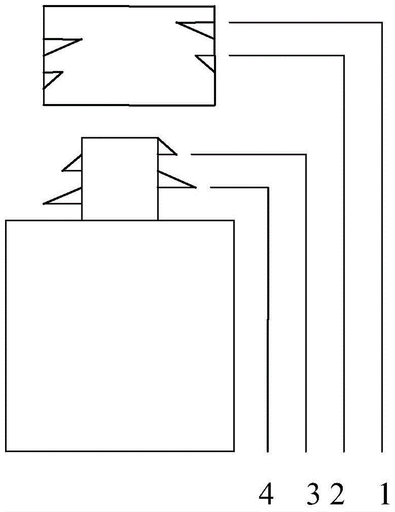 一种便捷稳定的螺纹结构的制作方法与工艺