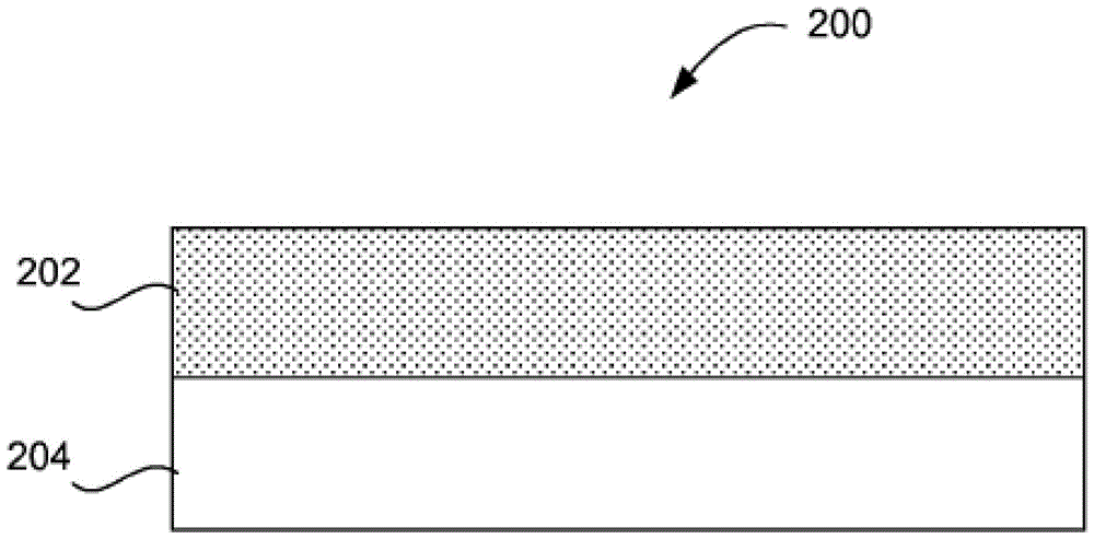 無機多層堆疊件及其相關(guān)的制造方法以及組成成分與流程