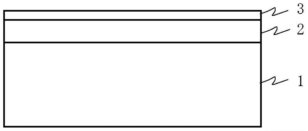 光掩模坯料及光掩模的制造方法與流程