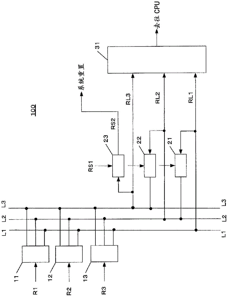 检测由中断处理引起的异常操作的制作方法与工艺