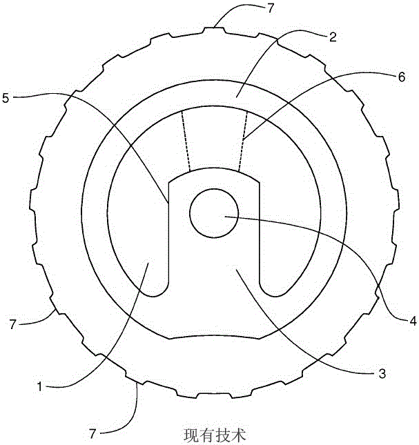 易拉瓶蓋的制作方法與工藝