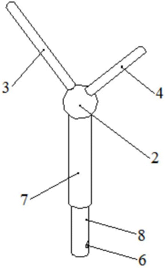 趣味支架及棒棒糖的制作方法与工艺