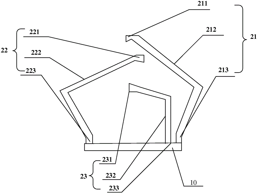 彈性裝置及終端的制作方法