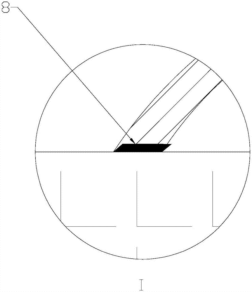 一种窗帘布的制作方法与工艺