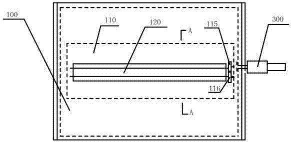 手動碎紙機的制作方法與工藝