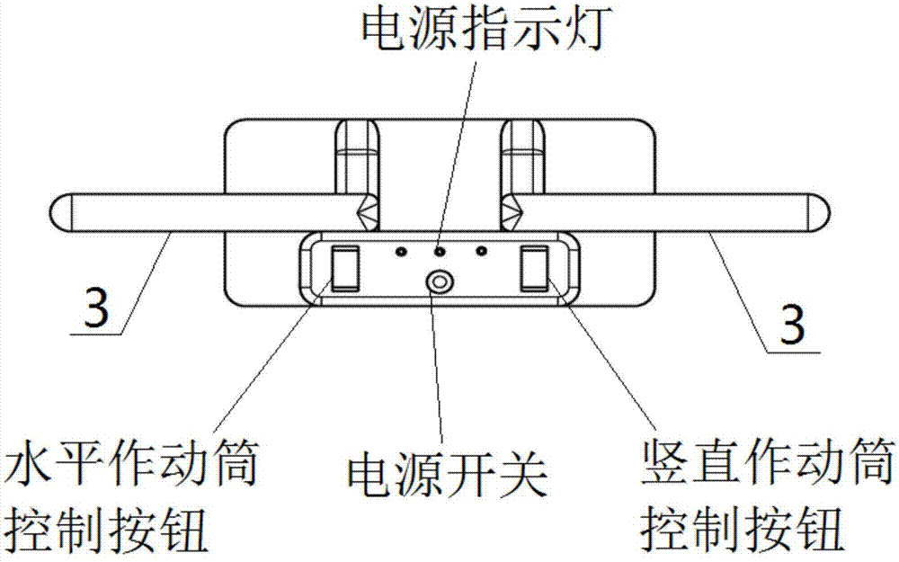 一种货物搬运装置的制作方法