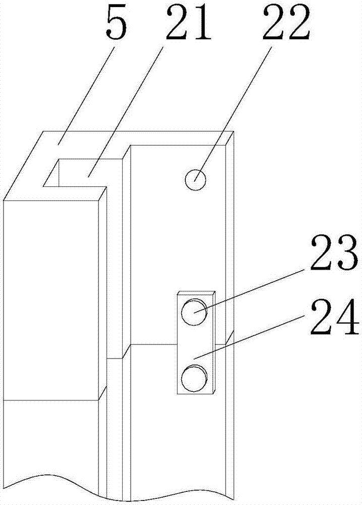 一種建筑工程用物料提升設(shè)備的制作方法與工藝