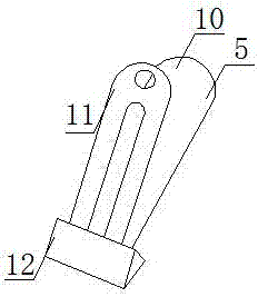 一種用于運輸建筑垃圾的輸送帶的制作方法與工藝