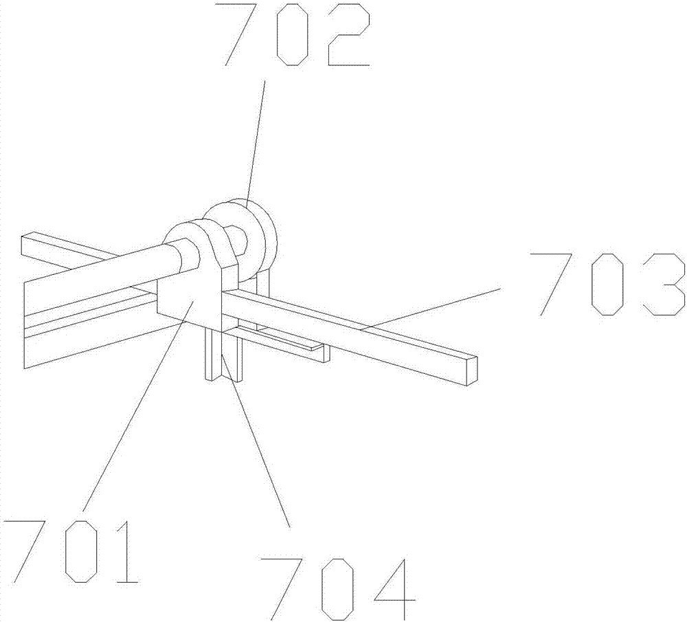 一種自動(dòng)化推窗機(jī)構(gòu)的制作方法與工藝