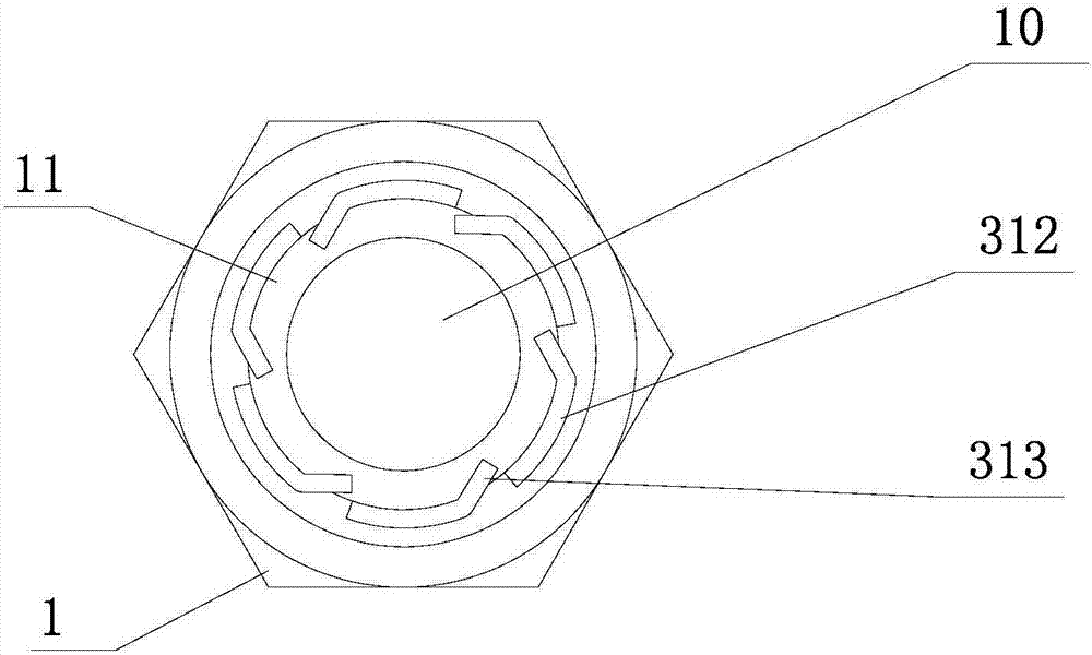 一種緊固件的制作方法與工藝