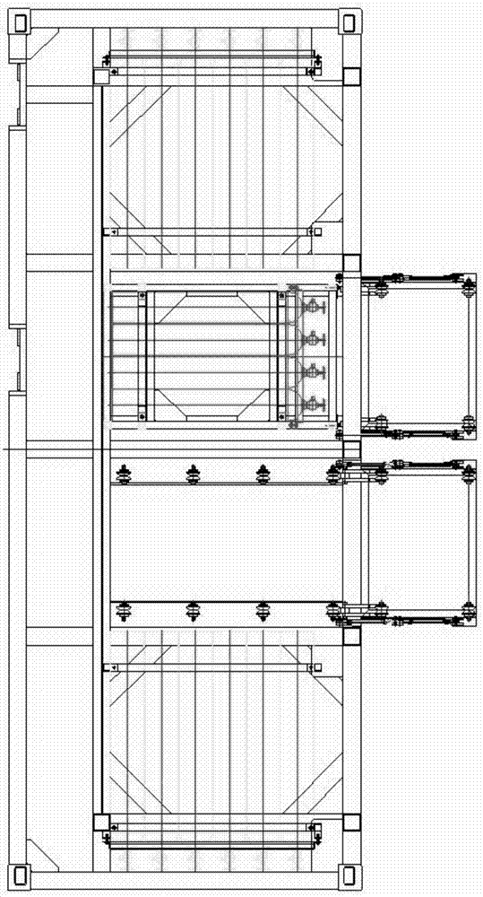 機(jī)動(dòng)式呼吸用氧氣瓶組的制作方法與工藝