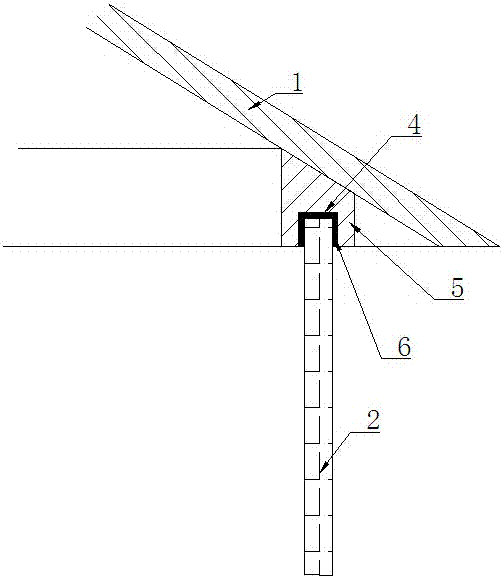 農(nóng)作物儲(chǔ)存用分段集成氣密保溫鋼板筒倉(cāng)的制作方法與工藝