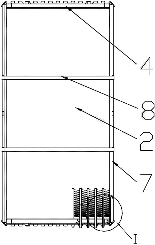 一种热交换器的制作方法与工艺