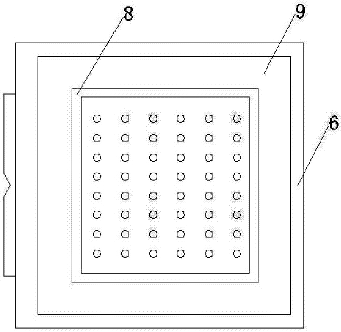 一種改進(jìn)型剪切盒的制作方法與工藝