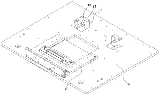 抽屜式PCB測(cè)試夾具的制作方法與工藝