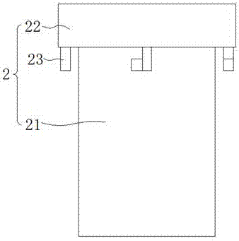 一種光纖信號轉(zhuǎn)接頭的制作方法與工藝