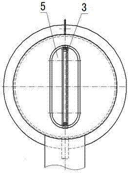 一種中型變壓器用儲(chǔ)油柜的制作方法與工藝