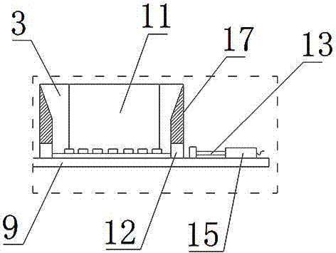 一种全自动三极管成型机的制作方法与工艺