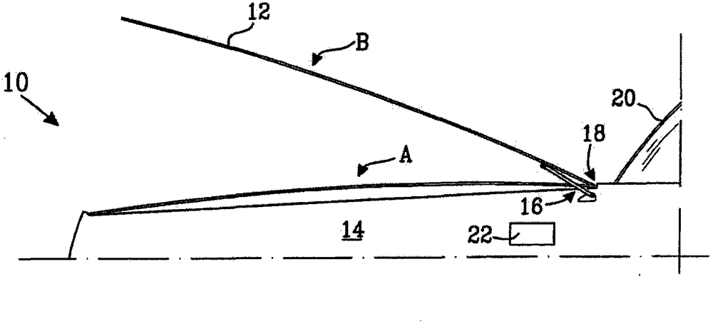 鉸鏈機(jī)構(gòu)的制作方法與工藝