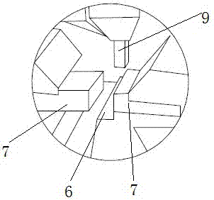 一種壓方設備的制作方法與工藝