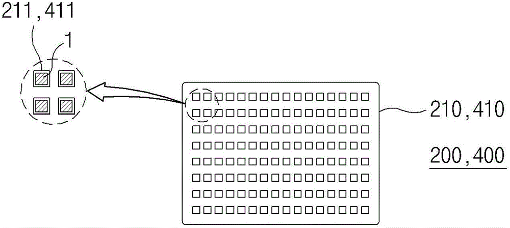 元件檢測裝置的制作方法