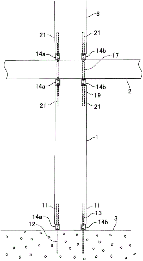 木造建筑構造軀體的制作方法與工藝