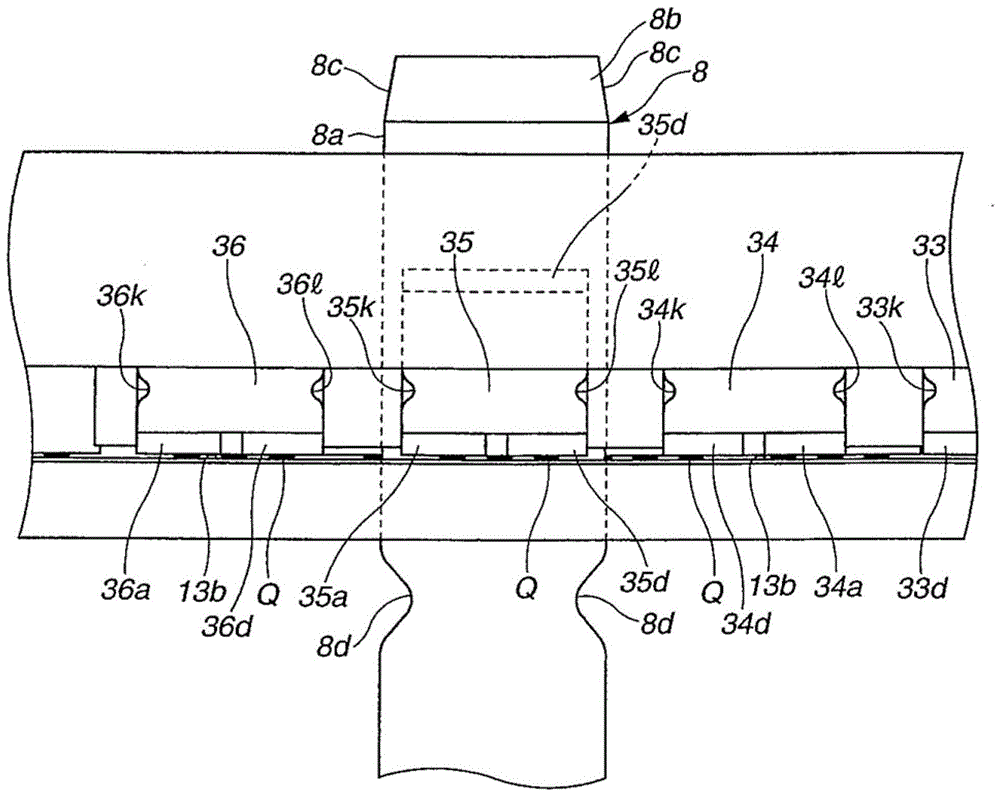 電動執(zhí)行機構的制作方法與工藝