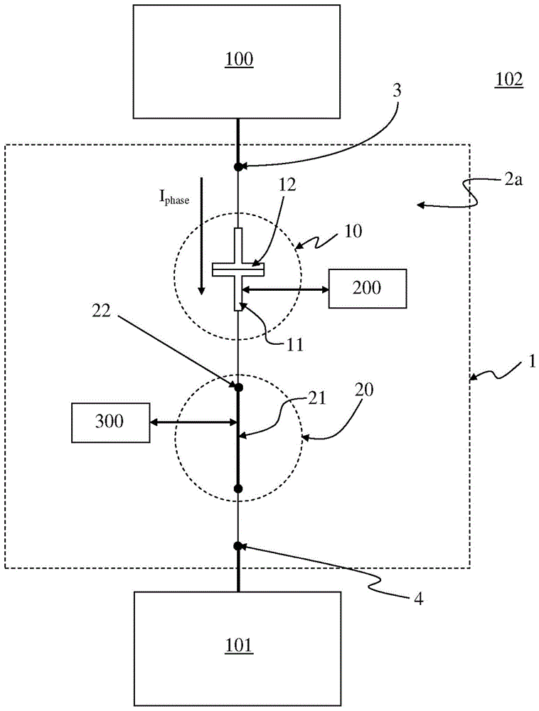 電氣裝置及開(kāi)關(guān)設(shè)備的制作方法