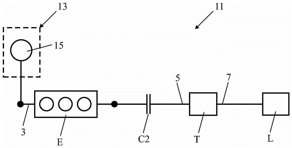 起動內(nèi)燃機(jī)和/或驅(qū)動車輛的起動方法和起動裝置與流程